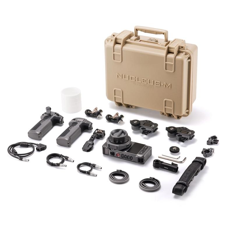 Nucleus-M II Wireless Lens Control System Ultimate Kit (WLC-T06