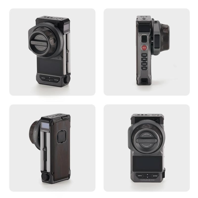 Nucleus-M II Wireless Lens Control System Ultimate Kit (WLC-T06 