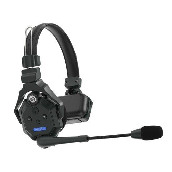 最終値下　Hollyland Solidcom C1-4S ワイヤレスインカム Hollyland Solidcom C1-4S (4名用ヘッドセット) ホーリーランド