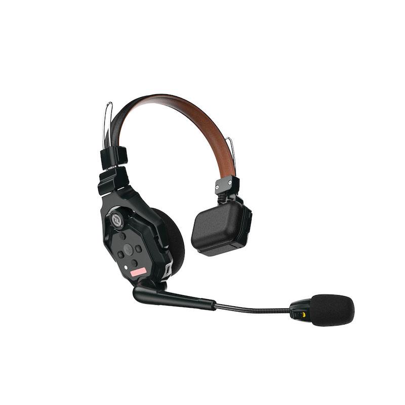 HOLLYLAND SOLIDCOM C1 リモートヘッドセット単品＋おまけ 楽天市場】Hollyland Solidcom C1 リモートヘッドセット単品