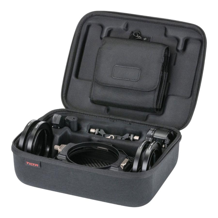 TILTA Mirage Matte Box Motorized VND Kit (MB-T16-B) : LANDSCAPE