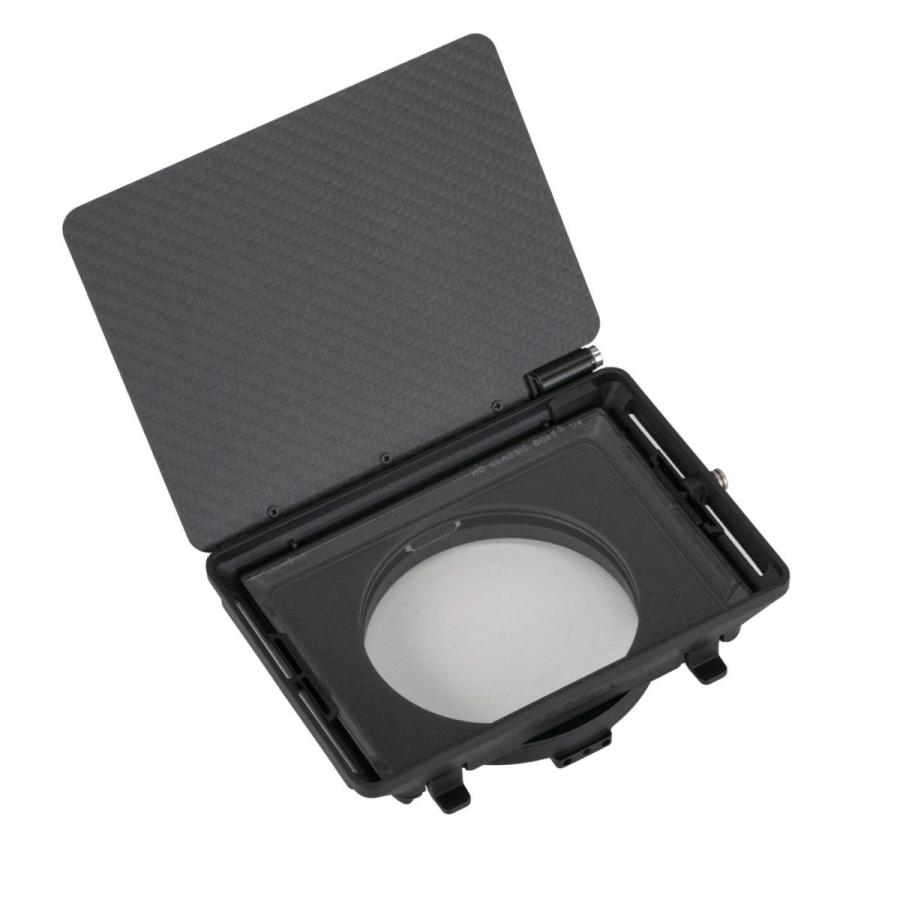 TILTA Mirage Matte Box Motorized VND Kit (MB-T16-B) : LANDSCAPE