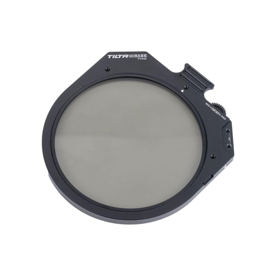 TILTA Mirage Matte Box Motorized VND Kit (MB-T16-B) : LANDSCAPE