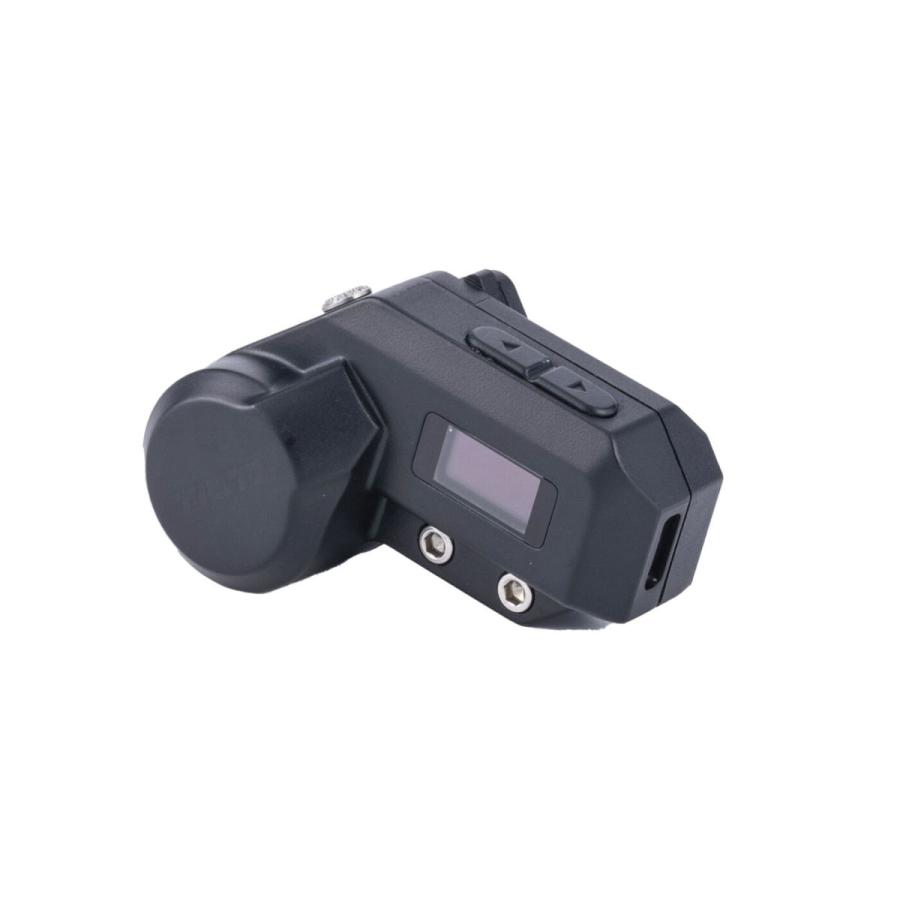 TILTA Mirage Matte Box Motorized VND Kit (MB-T16-B) : LANDSCAPE