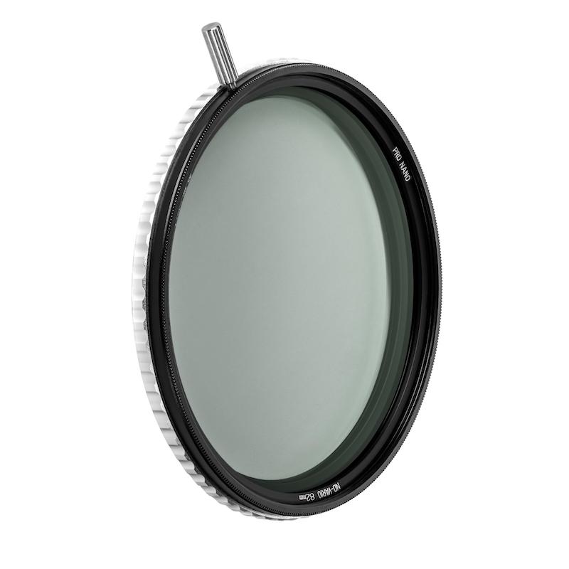 Nisi SWIFT VND ミストキット (77mm) ニシ スイフト ND
