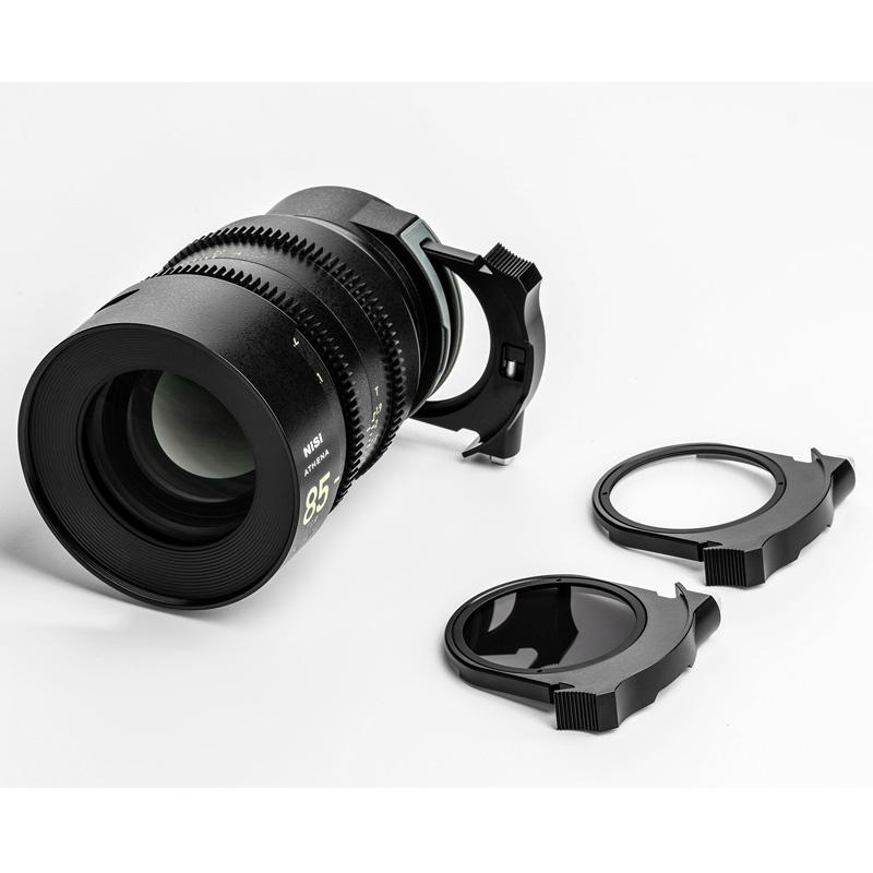 Nisi Athena prime 85mm T1.9 Sony Eマウント Nisi ATHENA PRIME LENS 85mm T1.9 (E-Mount) ニシ アテナ プライム