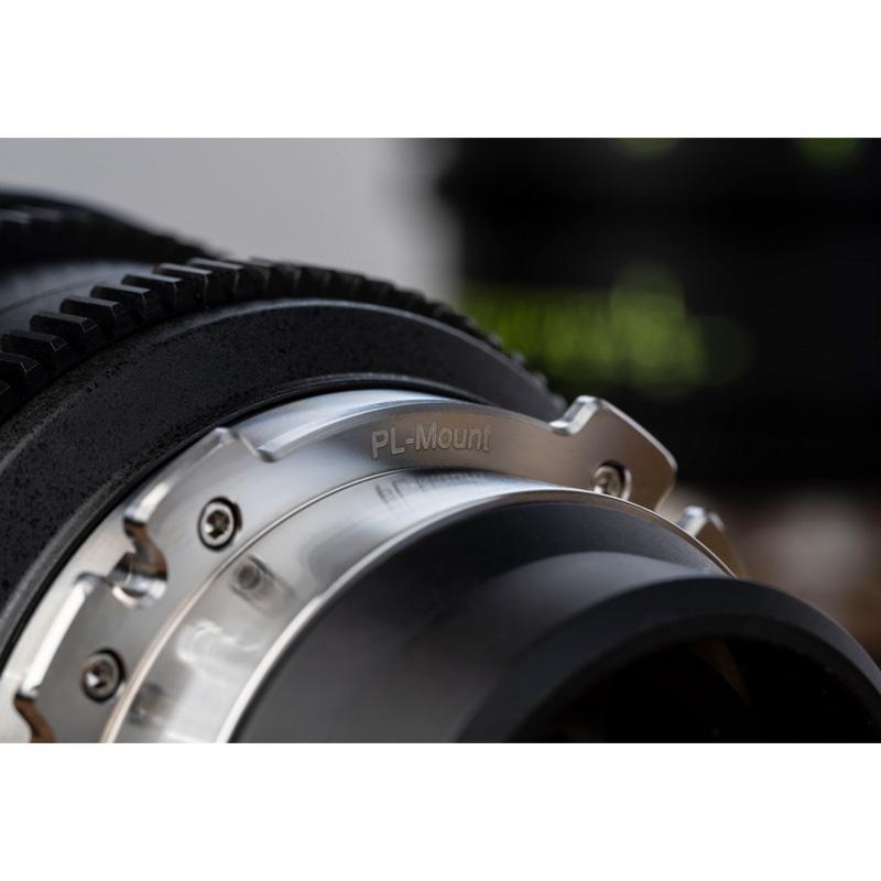 Nisi ATHENA PRIME LENS 50mm T1.9 (RF-Mount) ニシ アテナ プライム