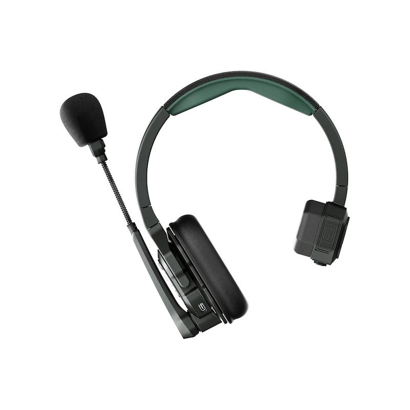 HOLLYLAND Solidcom SE Pro Remote Headsset ホーリーランド ソリッド