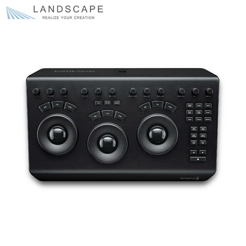 その他 Blackmagic design DV/RES/BBPNLMIC Amazon | Blackmagic design コントロールパネル DaVinci
