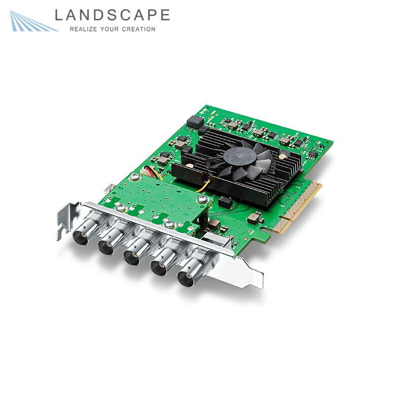 Blackmagic Design DeckLink 8K Pro〔BDLKHCPRO8K12G