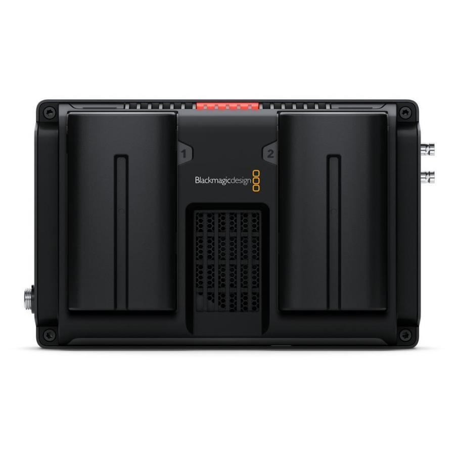 Blackmagic Video Assist 12G HDR 5インチ (HYPERD/AVIDA12/5HDR