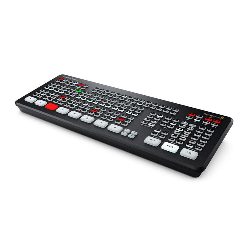 国内正規品】BlackmagicDesign ATEM Mini Extreme ISO : LANDSCAPE 