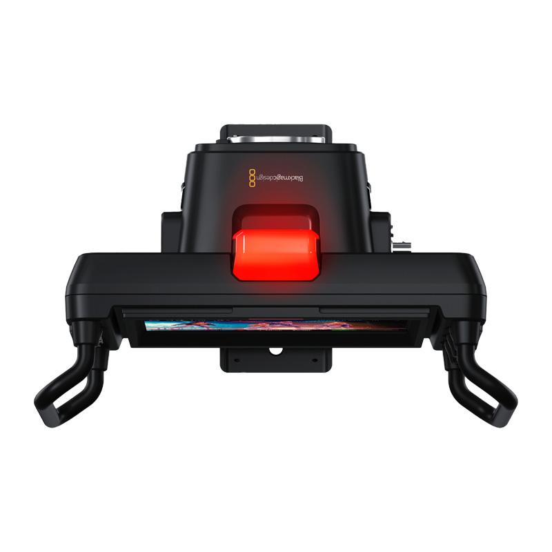 BlackmagicDesign Blackmagic Studio Camera 4K Plus G2 (CINSTUDMFT