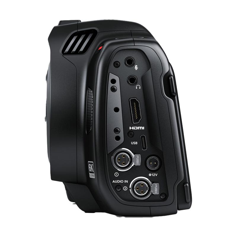 BlackmagicDesign Blackmagic Cinema Camera 6K ブラックマジックデザイン シネマカメラ6K｜landscape-web｜03