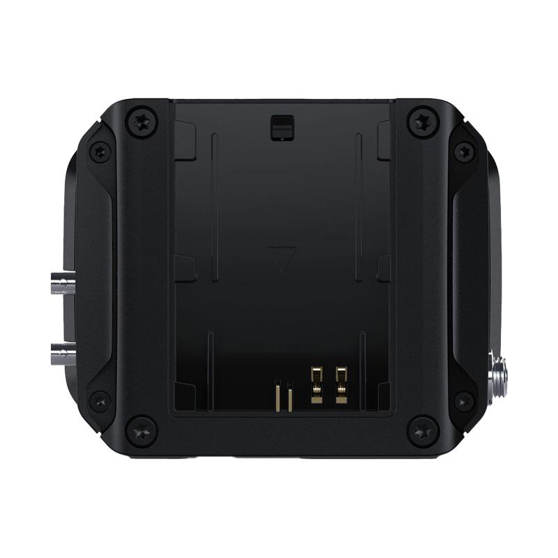 BlackmagicDesign Blackmagic Micro Studio Camera 4K G2 (CINSTUDMFT