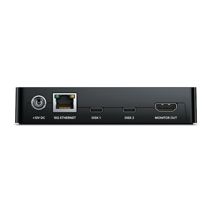 Blackmagic Cloud Pod (DWCLDA/POD) ブラックマジックデザイン 
