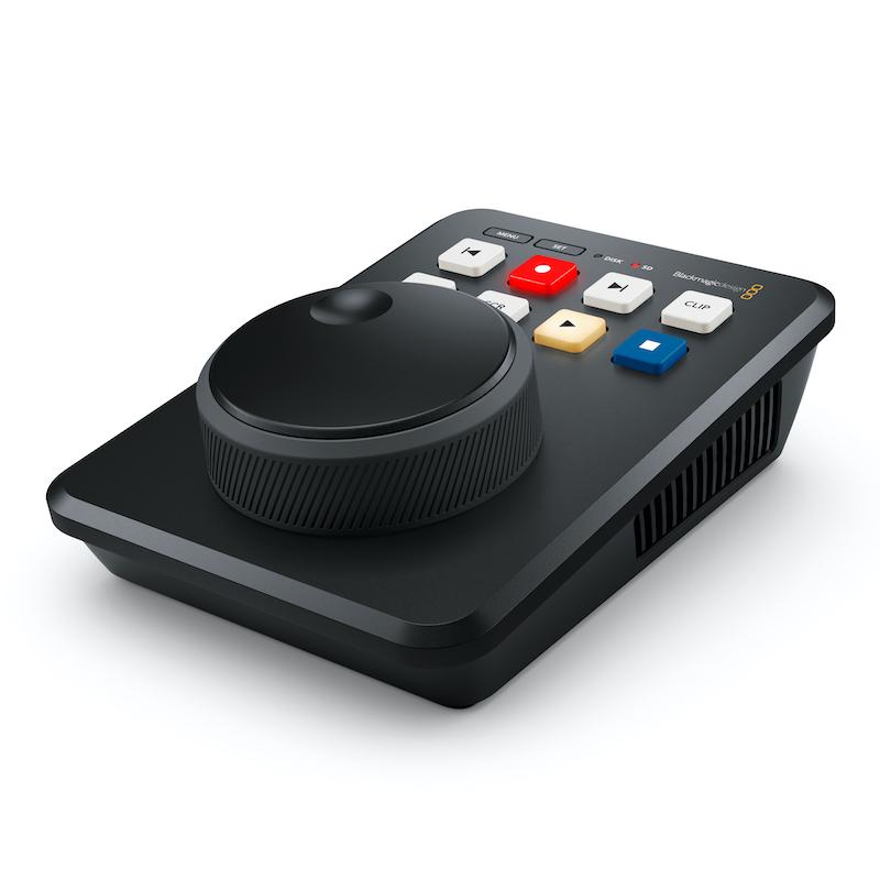 BlackmagicDesign Hyperdeck Shuttle HD (HYPERD/PTSHD) | 