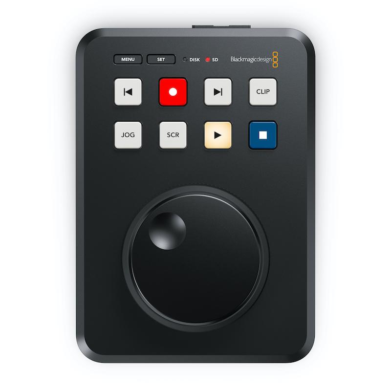 BlackmagicDesign Hyperdeck Shuttle HD (HYPERD/PTSHD) |  | 01