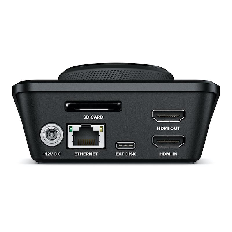 BlackmagicDesign Hyperdeck Shuttle HD (HYPERD/PTSHD) |  | 03