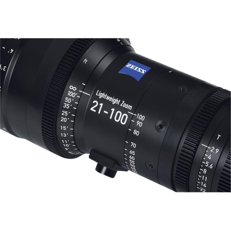 Carl Zeiss LWZ.3 21-100mm T2.9-3.9EF 美品 Carl Zeiss LWZ.3 21-100mm/T2.9-3.9 カールツァイス ライト