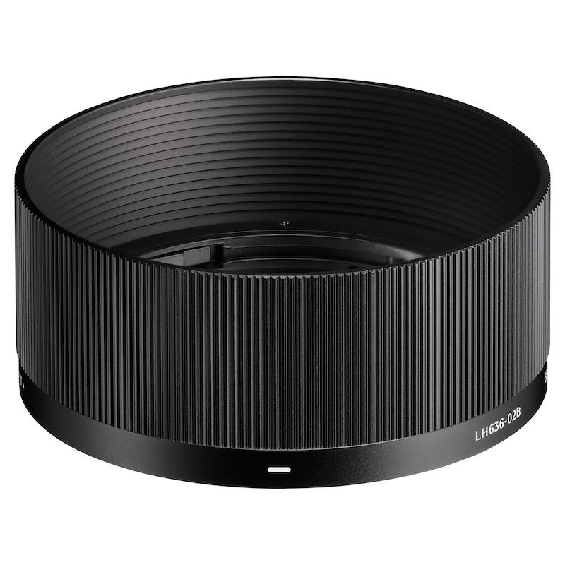 SIGMA AF 35mm F/2 DG (C) F/L-MOUNT シグマ bf Lマウント lマウント