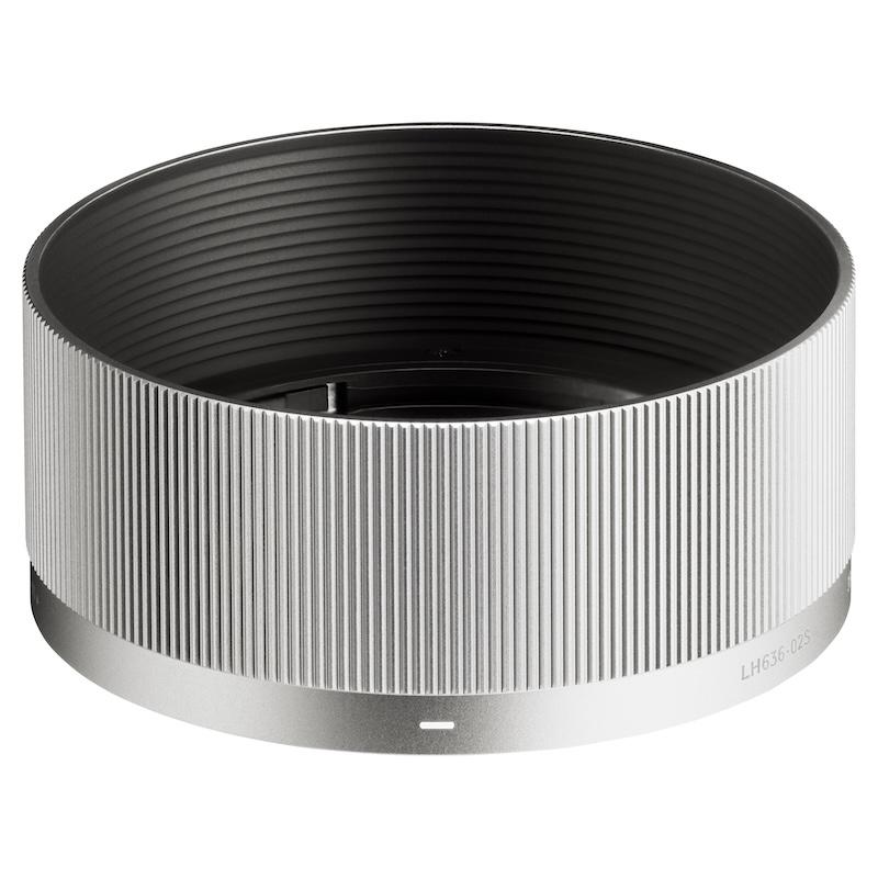 SIGMA AF 35mm F/2 DG (C) F/L-MOUNT シグマ bf Lマウント lマウント