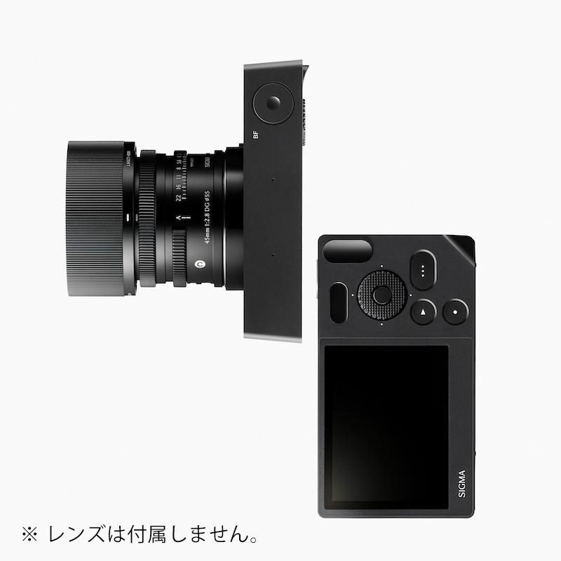 Sigma BF 美品 シグマ 《美品》SIGMA BF : カメラ専門店マップカメラYahoo!店