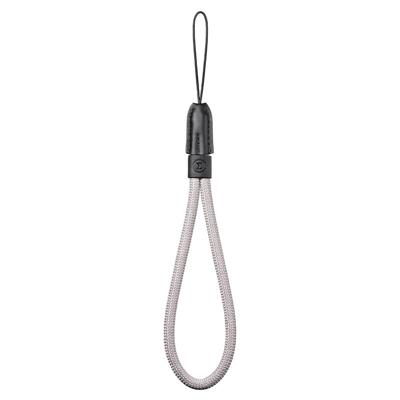 SIGMA BF ブラック 45mm F2.8 純正ハンドストラップ SIGMA BF ブラック 45mm F2.8 純正ハンドストラップ - メルカリ