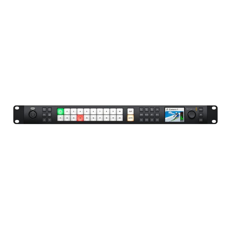 BlackmagicDesign ATEM 2 M/E Constellation HD(SWATEMSCN2/1ME2/HD