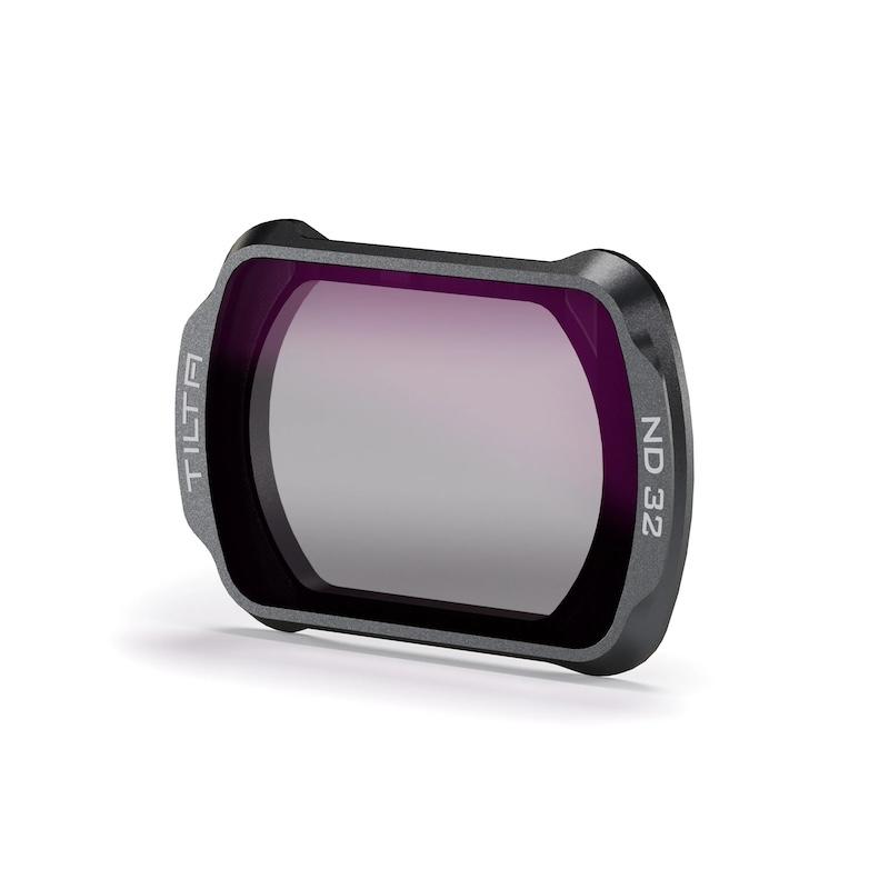 TILTA DJI Osmo Pocket 3/4用NDフィルター (TF-OP3-ND) tilta チルタ