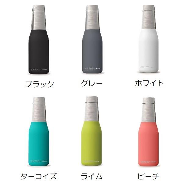 マグボトル ラグジュアリーデザイン ASOBU OASIS 600ml 保温 保冷