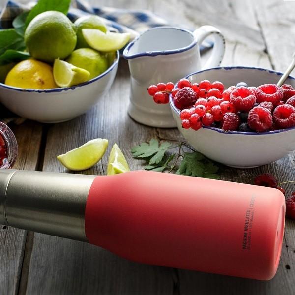 マグボトル ラグジュアリーデザイン ASOBU OASIS 600ml 保温 保冷