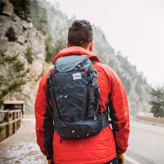 Matador マタドール 28L 防水素材 軽量 バックパック Beast 28  