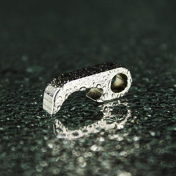 世界最小クラスのマルチツール Claw Titanium 全長18mm 超コンパクト