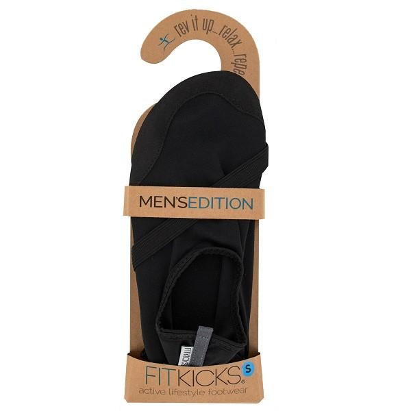 FITKICKS フィットキックス メンズ用 超軽量 マリンシューズ 厚さ1cm マリンスポーツ ビーチシューズ |  | 09