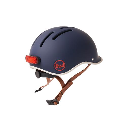 自転車用ヘルメット　thousand（サウザンド) NAVY サウザンド ( Thousand ) 【国内正規品】 チャプター CLUB NAVY 自転車