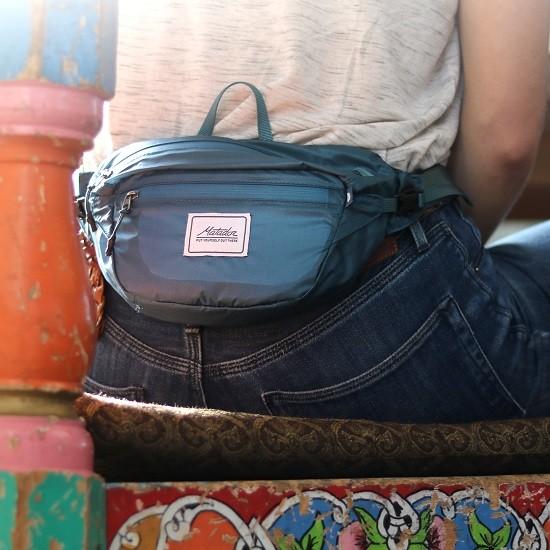Matador マタドール ボディバッグ ウエストポーチ DayLite Hip Matador マタドール ボディバッグ ウエストポーチ DayLite Hip