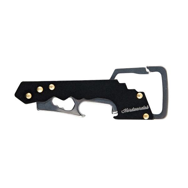 Hard Ware Lab 5機能搭載 キーマルチツール  KEY MULTI-TOOL ハードウェアラボ |  | 01