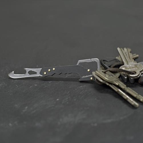 Hard Ware Lab 5機能搭載 キーマルチツール  KEY MULTI-TOOL ハードウェアラボ |  | 04