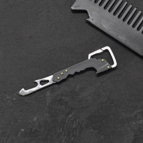 Hard Ware Lab 5機能搭載 キーマルチツール  KEY MULTI-TOOL ハードウェアラボ |  | 06