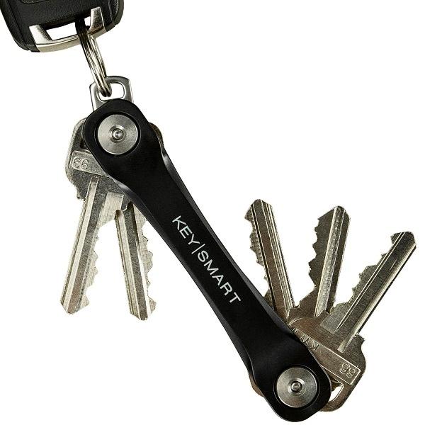 KEYSMART FLEX キースマート フレックス キー収納ツール キーケース 国内正規品 : MONOLAB STORE - 通販 ...