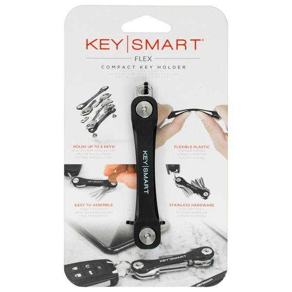 KEYSMART FLEX キースマート フレックス キー収納ツール キーケース 国内正規品｜landscape2115｜13