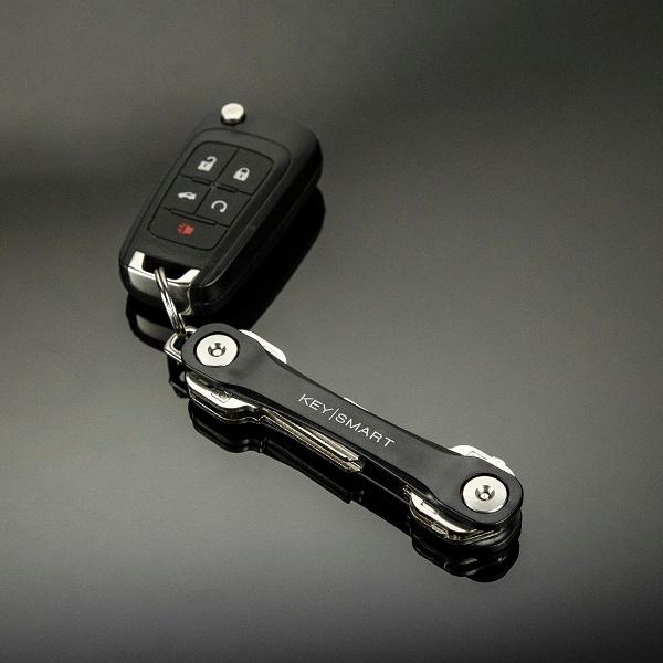 KEYSMART FLEX キースマート フレックス キー収納ツール キーケース 国内正規品 : MONOLAB STORE - 通販 ...