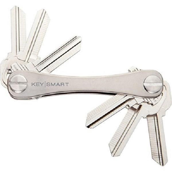 新型 KEYSMART 2.0 Extended Titanium キースマート チタン 新型 KEYSMART 2.0 Extended Titanium キースマート チタン