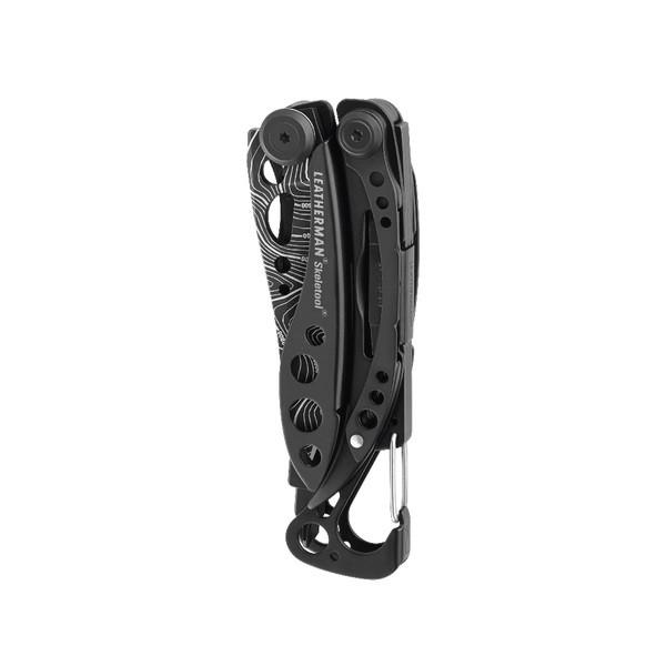 LEATHERMAN SKELETOOL レザーマン マルチツール スケルツール 日本正規 