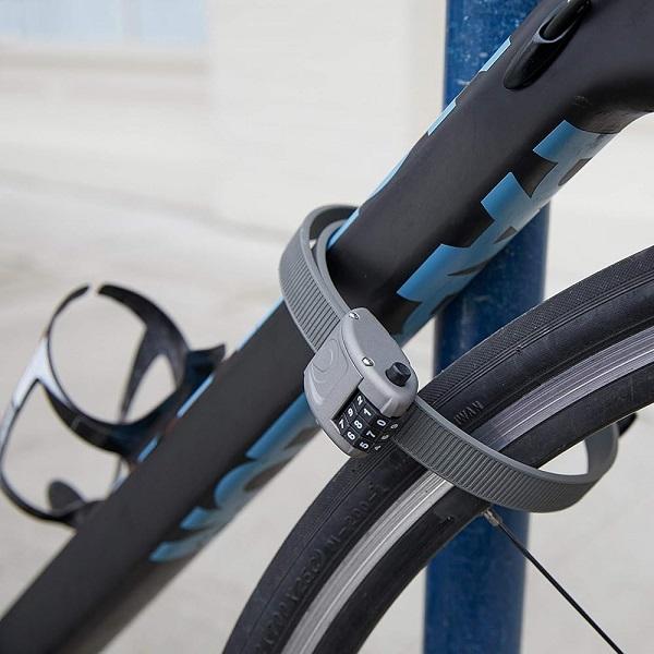 OTTOLOCK オットーロック 自転車用 軽量ロック 60
