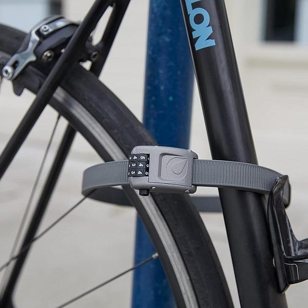 OTTOLOCK オットーロック 自転車用 軽量ロック 60