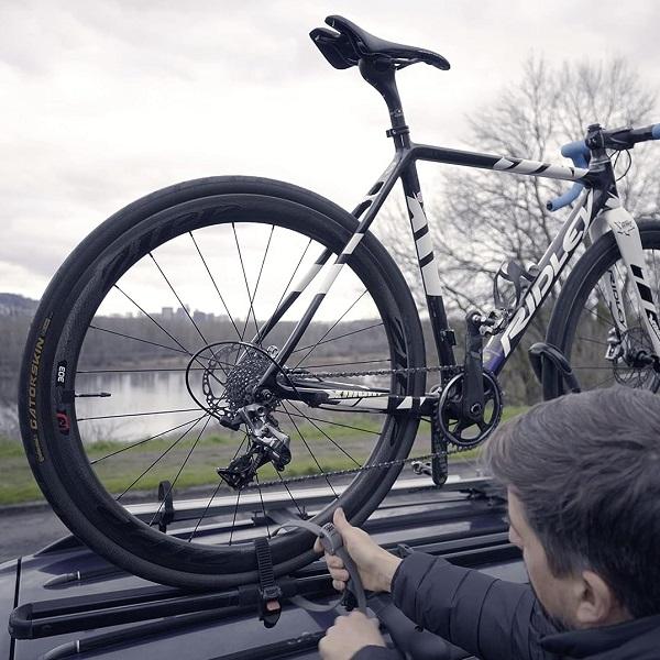 OTTOLOCK オットーロック 自転車用 軽量ロック 60