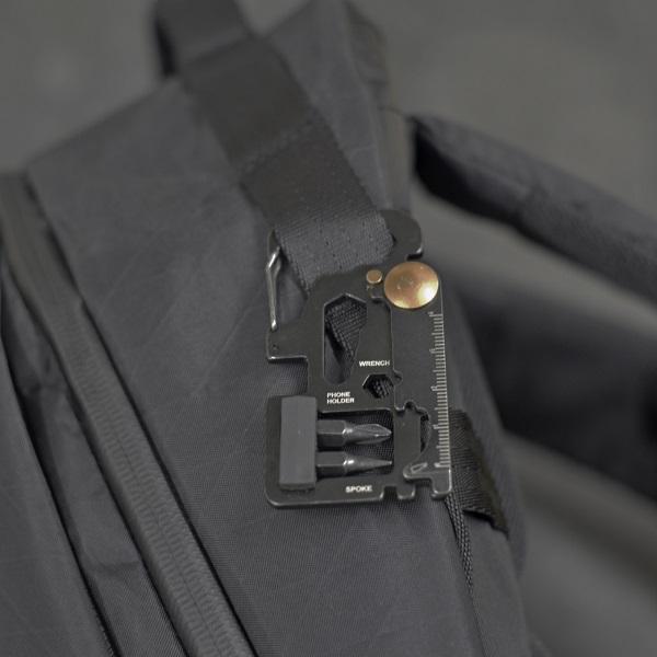 Hard Ware Lab 10機能搭載 スクリュードライバーマルチツール SCREWDRIVER MULTI-TOOL ハードウェアラボ |  | 06