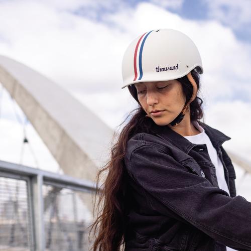 サウザンド (Thousand) Heritage 2.0 ヘルメット ヘリテイジ 【国内